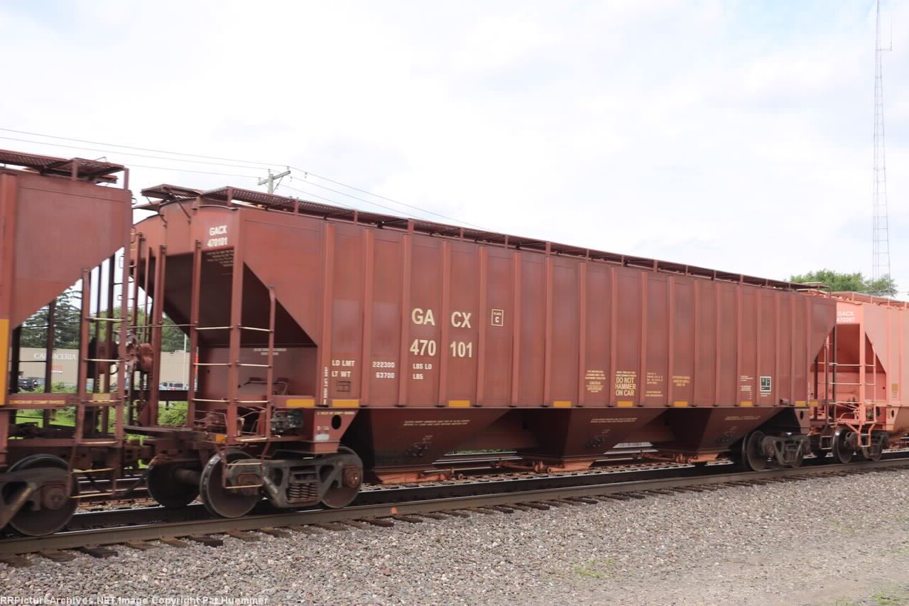 GACX 470101