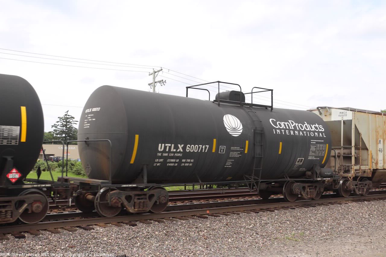 UTLX 600717