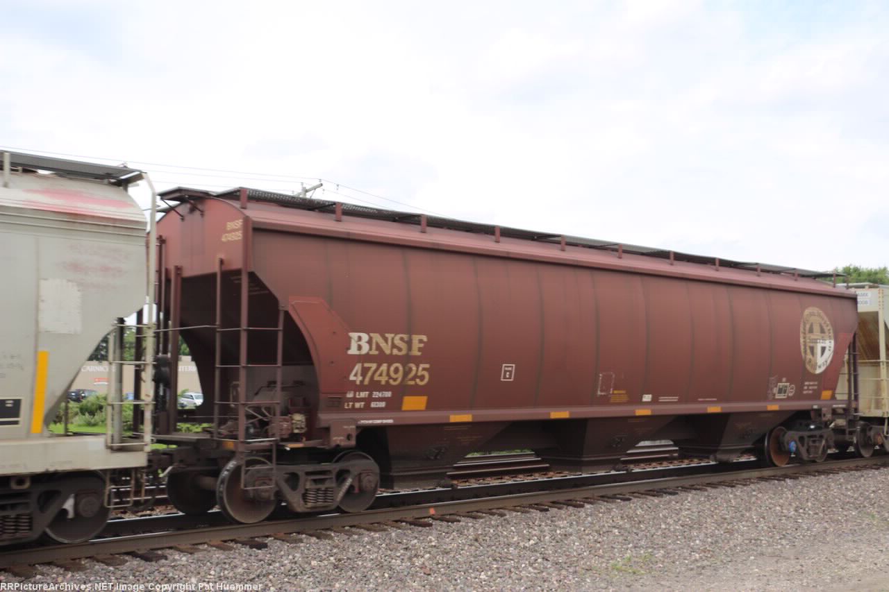 BNSF 474925