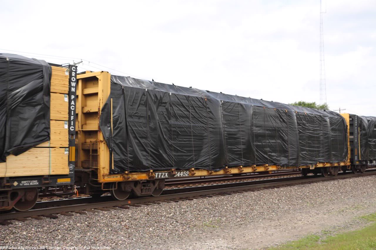 TTZX 84452