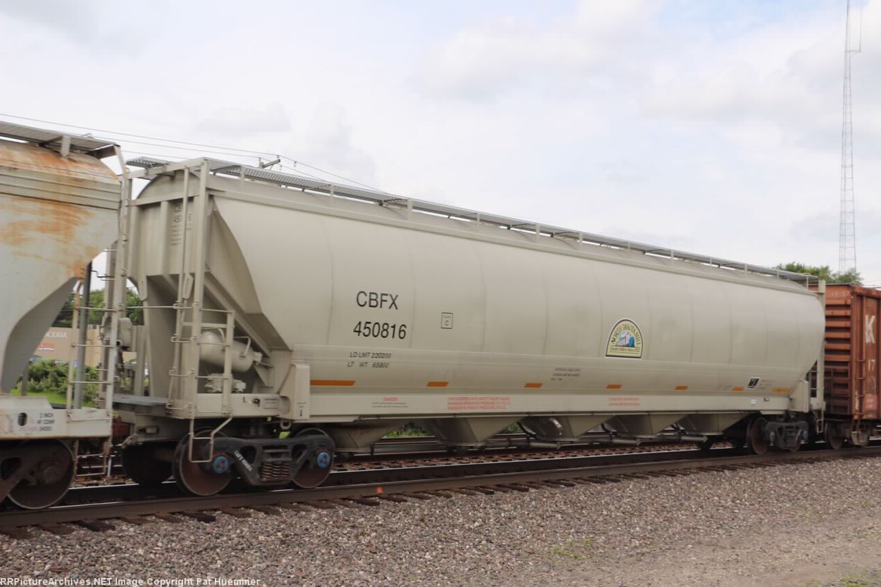 CBFX 450816