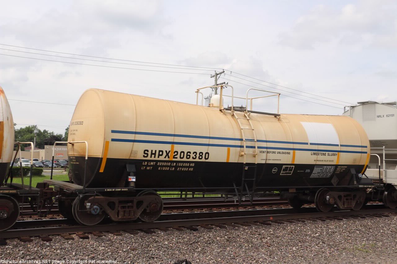 SHPX 206380
