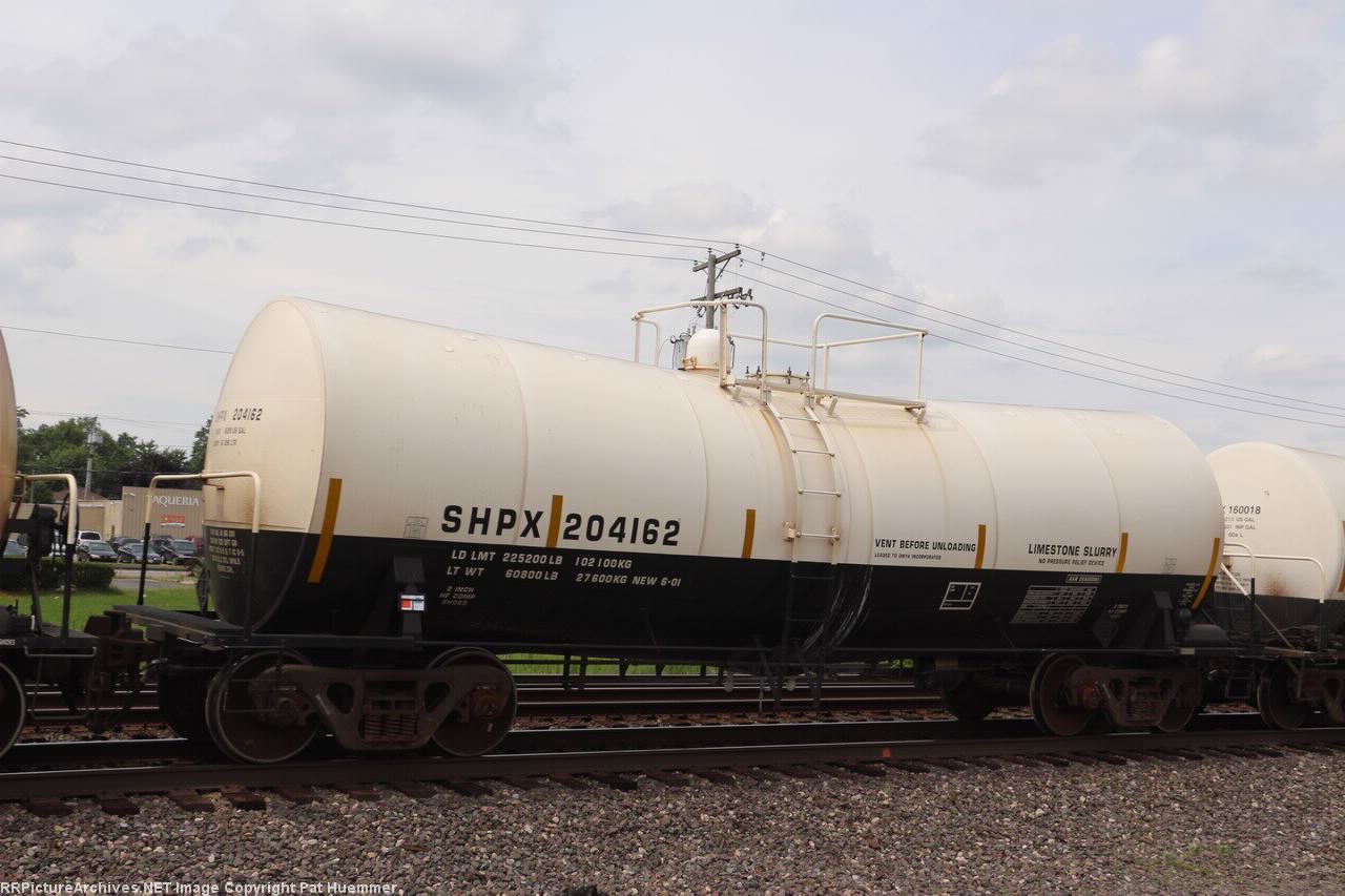 SHPX 204162