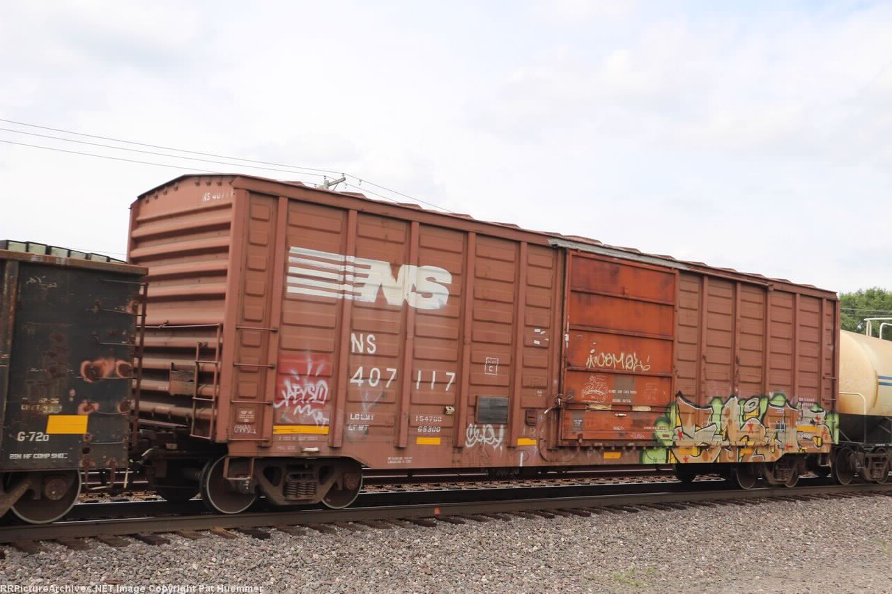 NS 407117