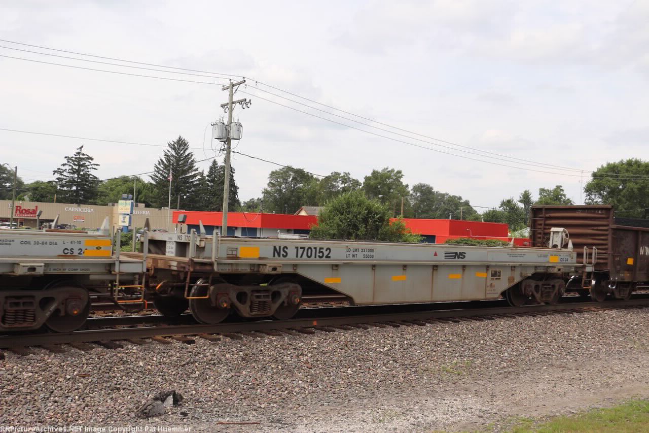 NS 170152