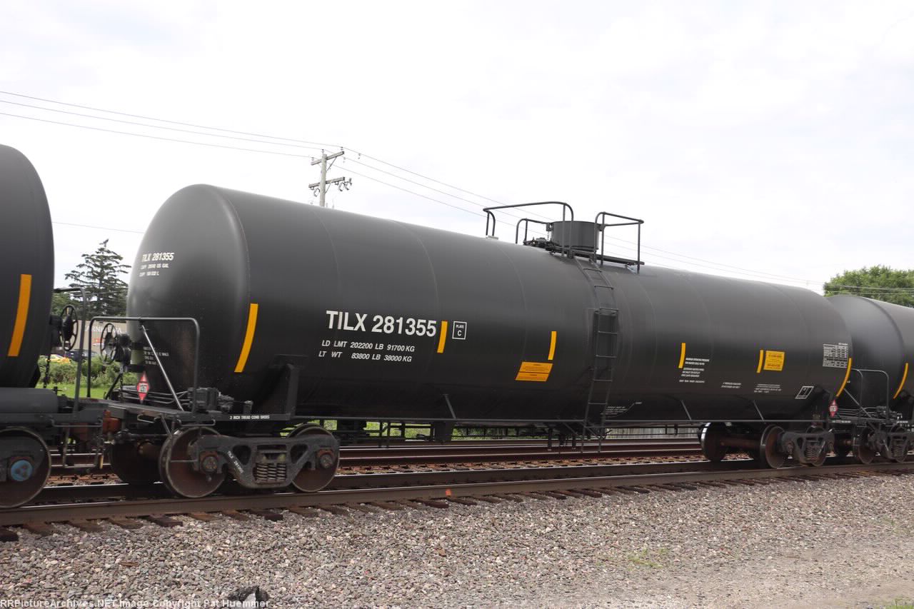 TILX 281355