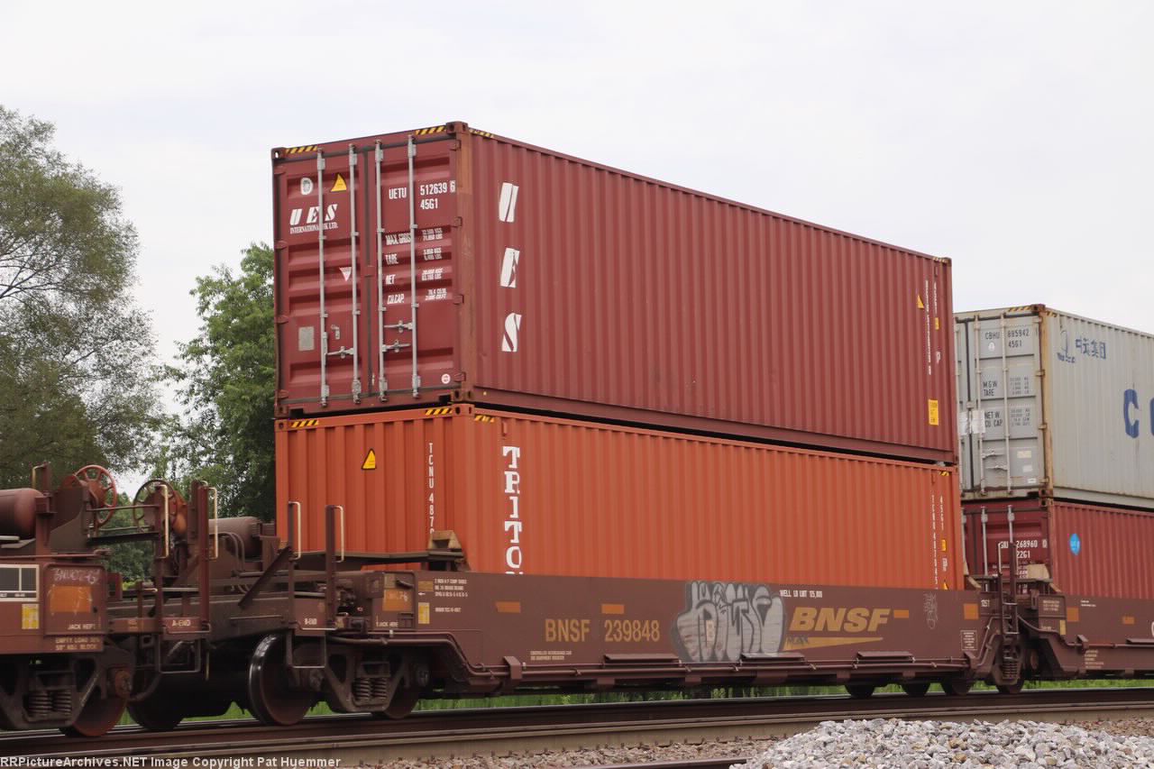 BNSF 239848