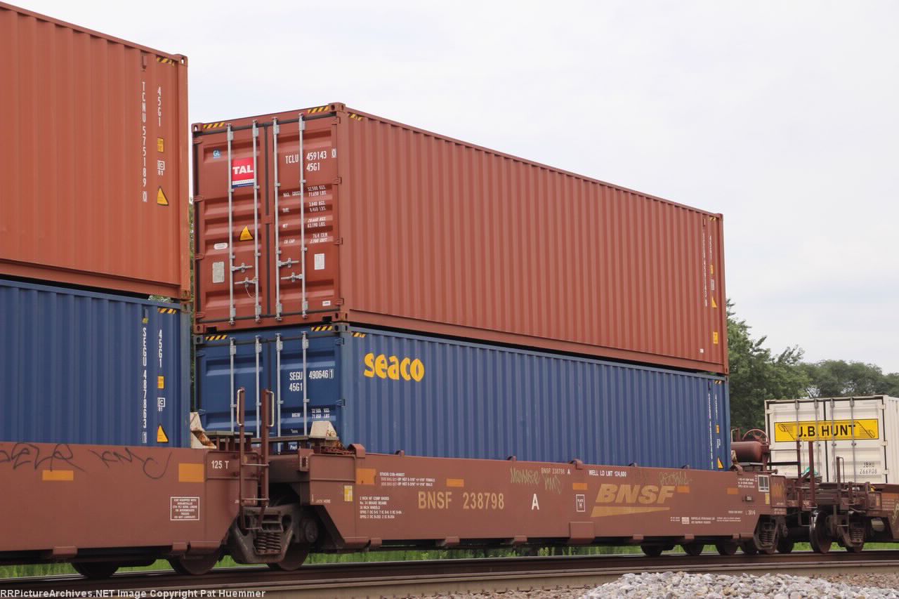 BNSF 238798