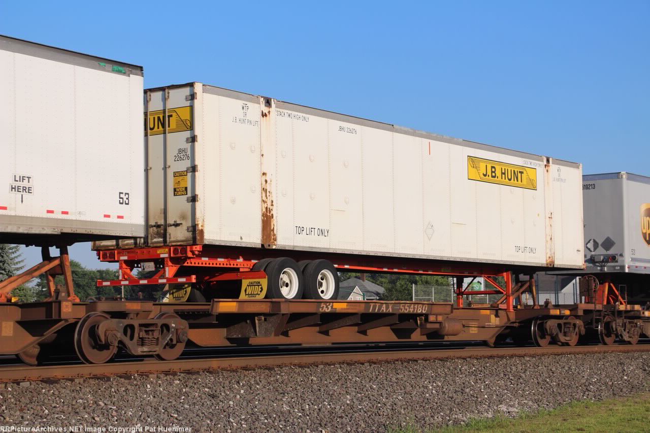 TTAX 554180