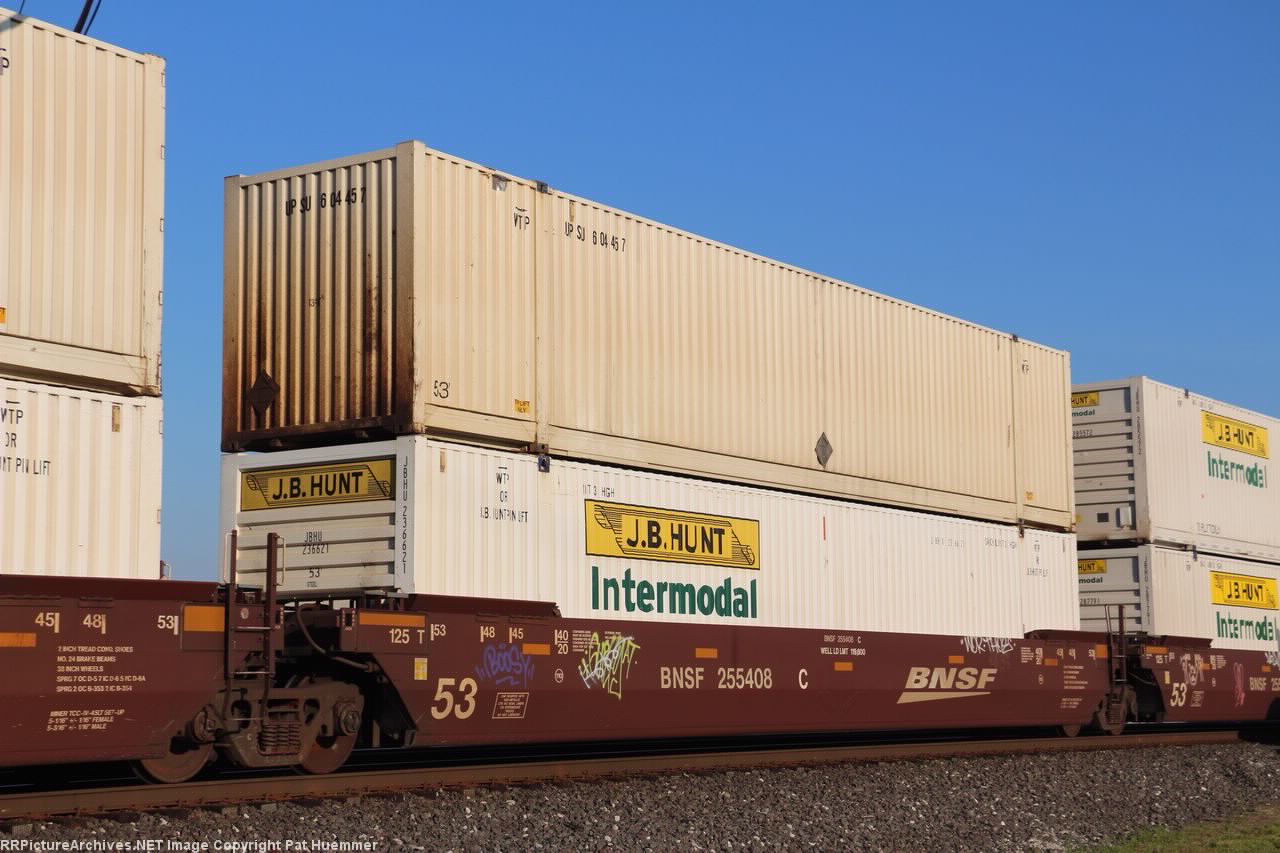 BNSF 255408