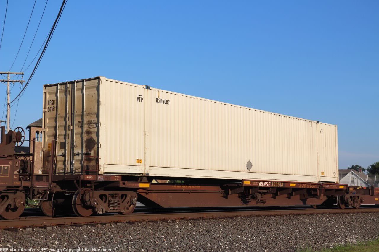 BNSF 300518