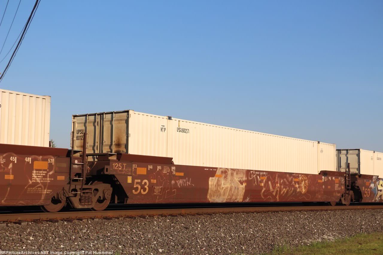 BNSF 253196