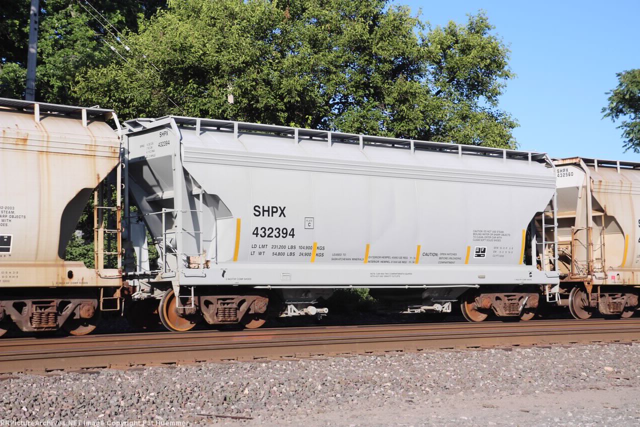 SHPX 432394