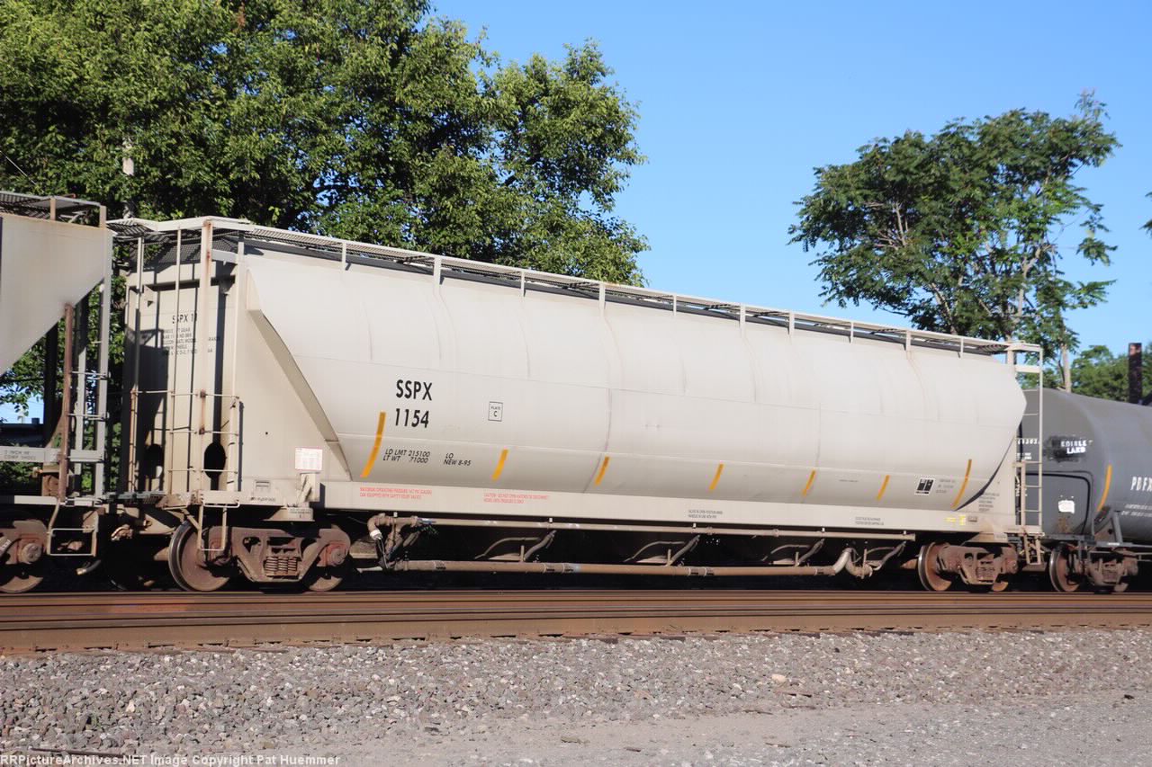 SSPX 1154