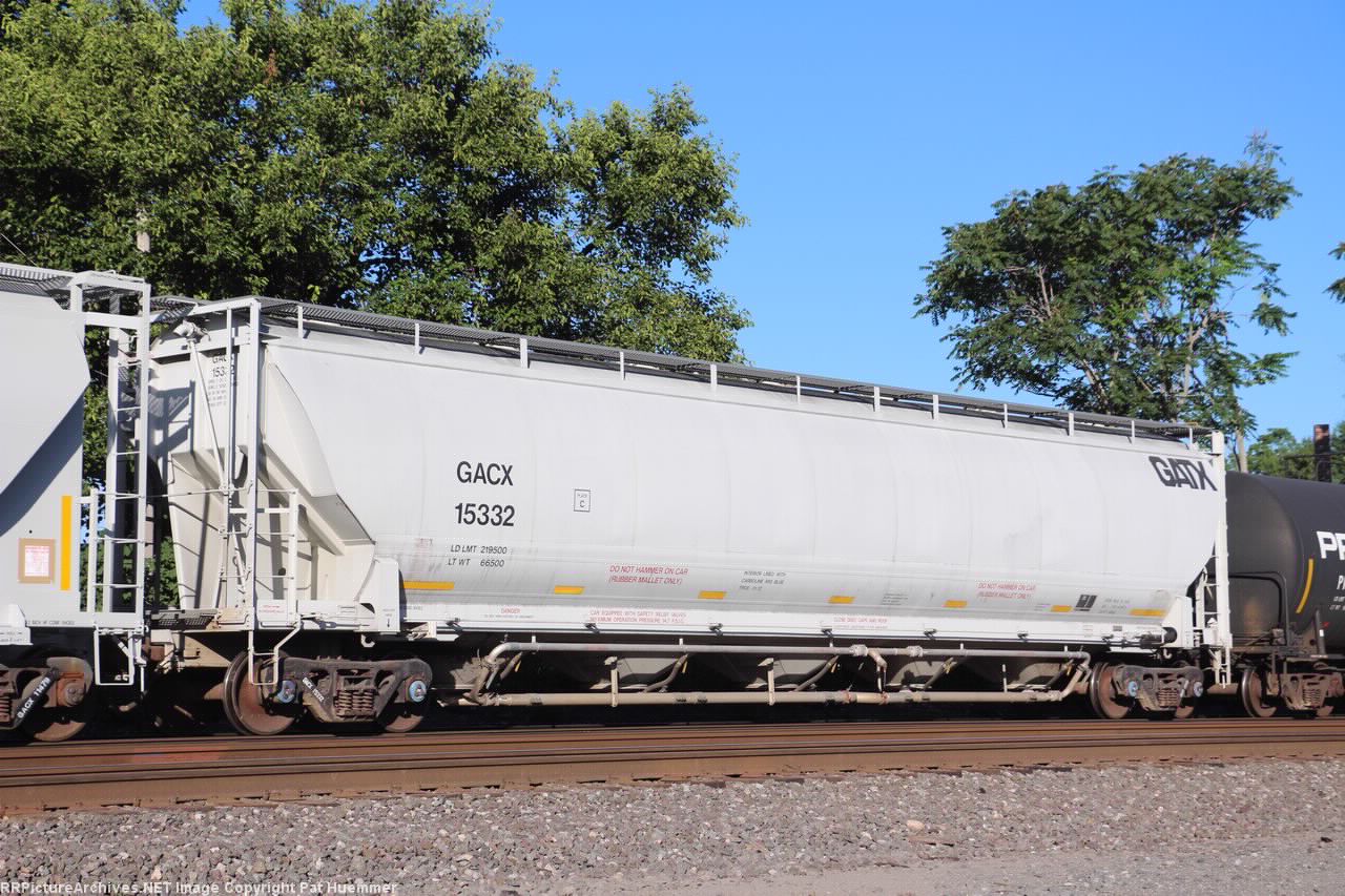 GACX 15332