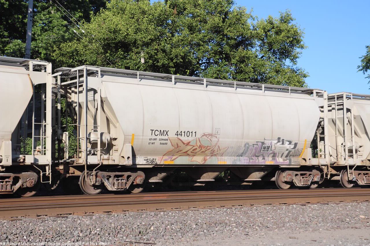 TCMX 441011