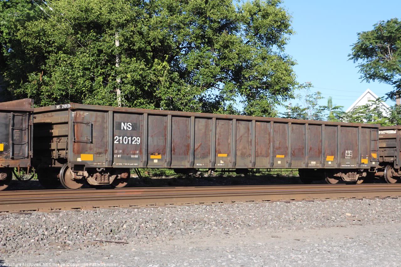 NS 210129