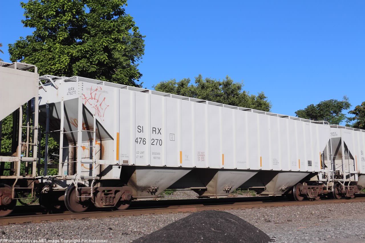 SIRX 476270