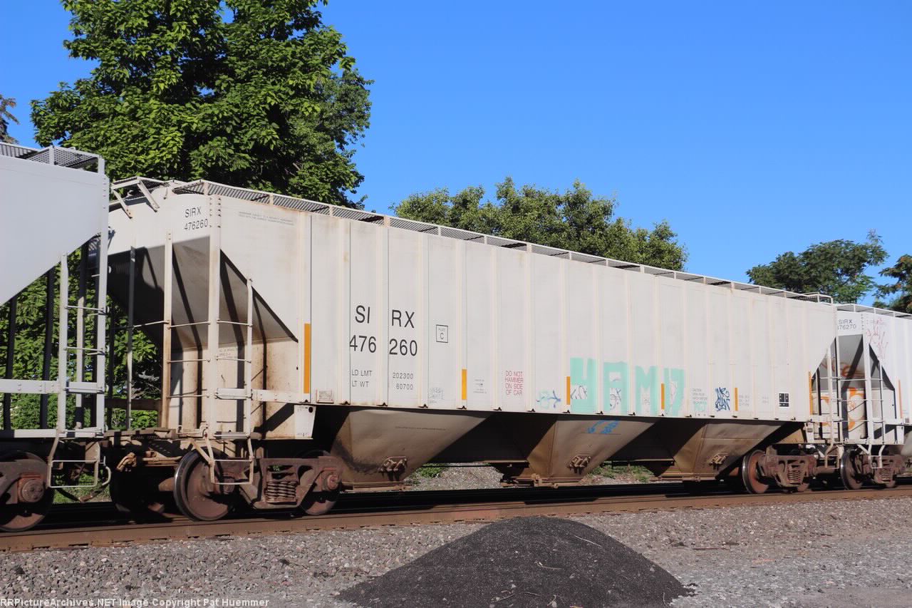 SIRX 476260