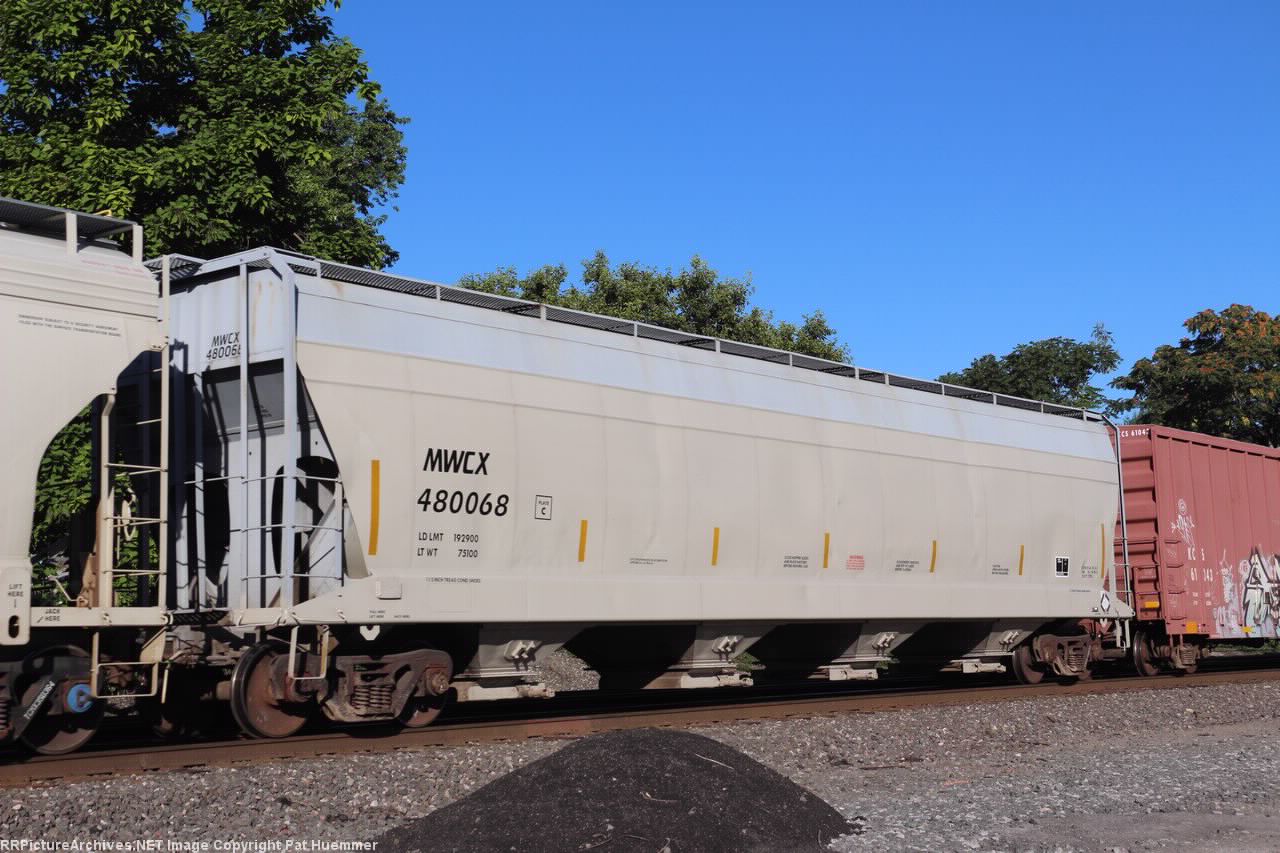 MWCX 480068
