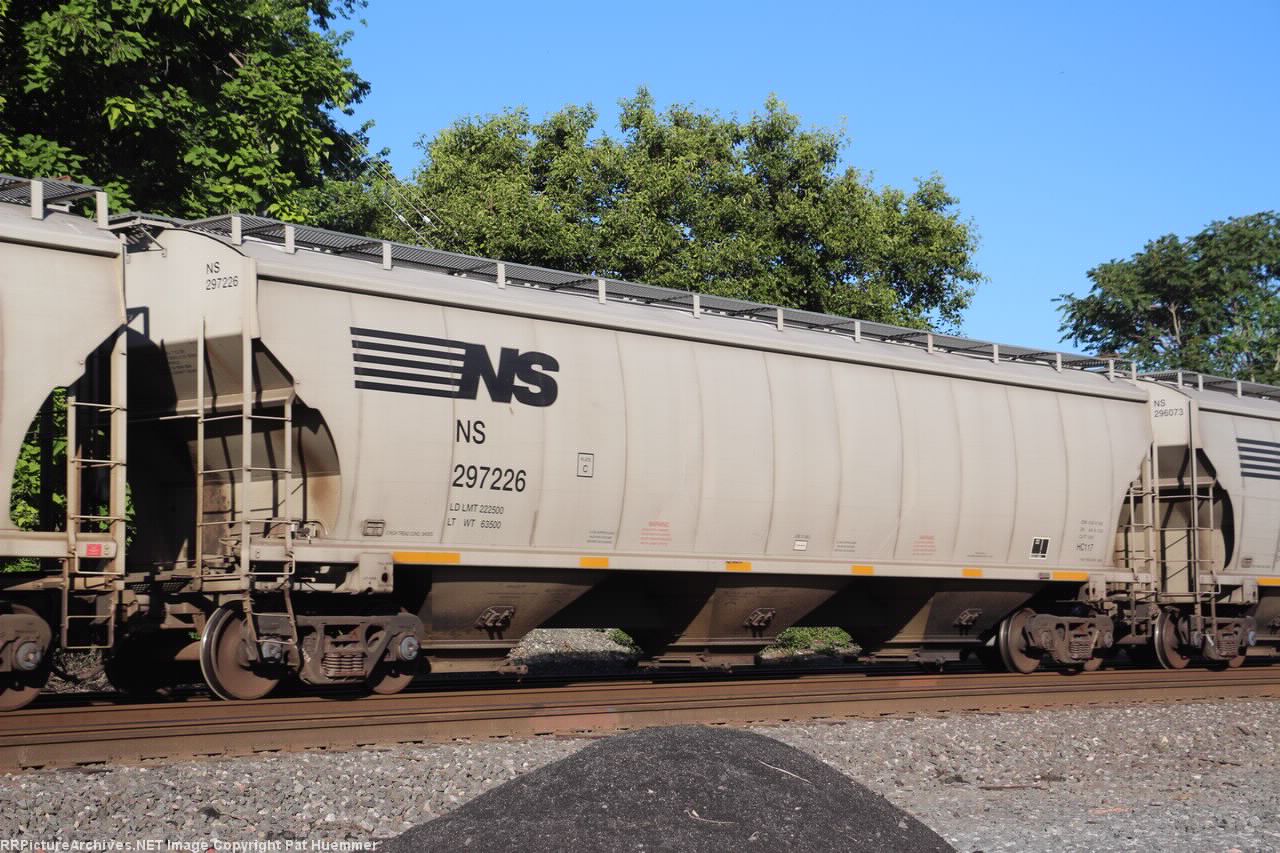 NS 297226