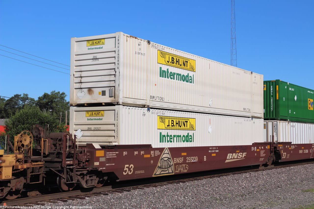 BNSF 255239