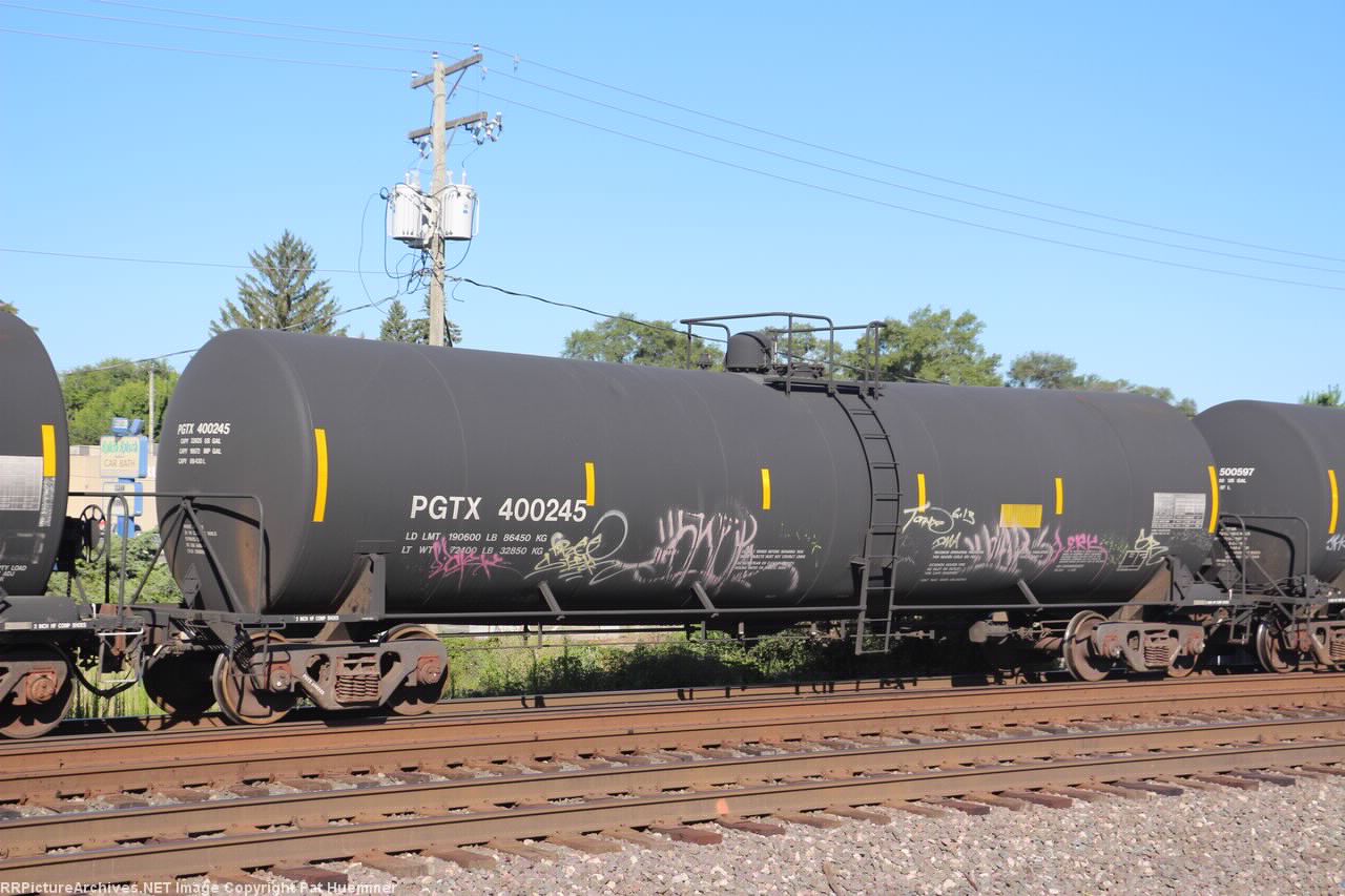 PGTX 400245