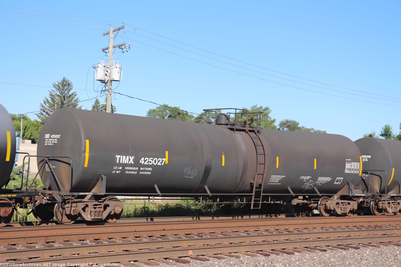 TIMX 425027