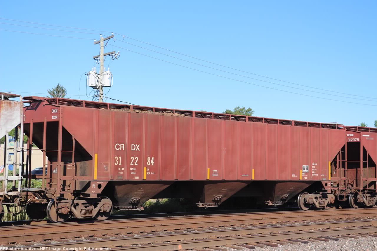 CRDX 312284