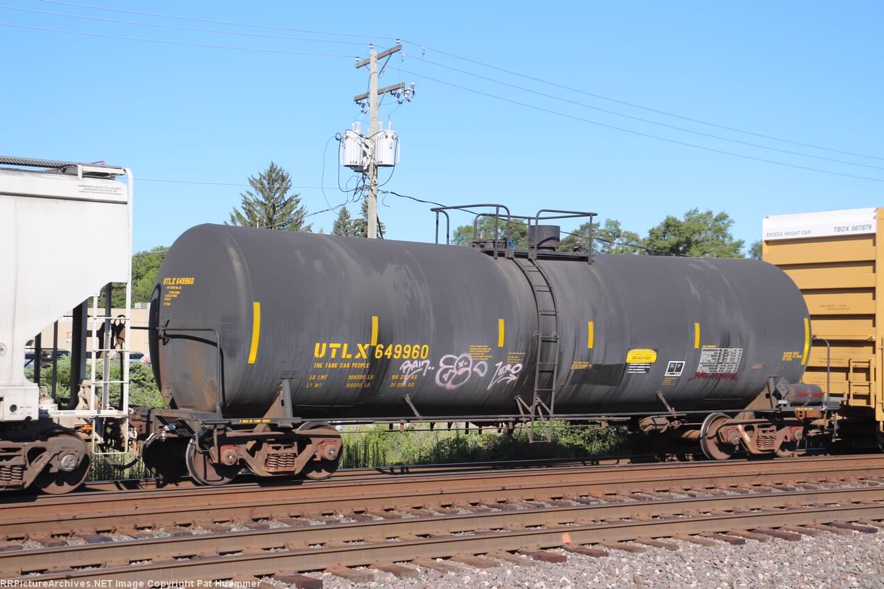 UTLX 649960