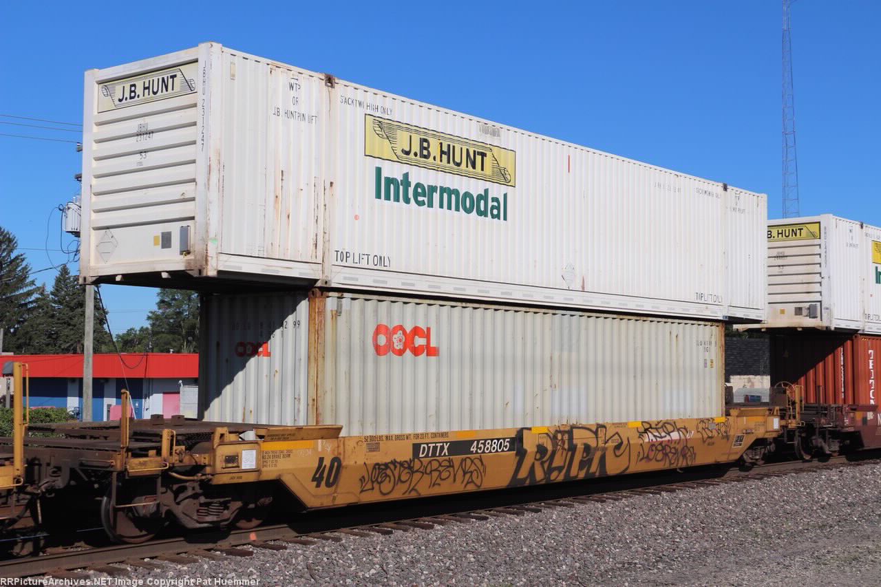 DTTX 458805