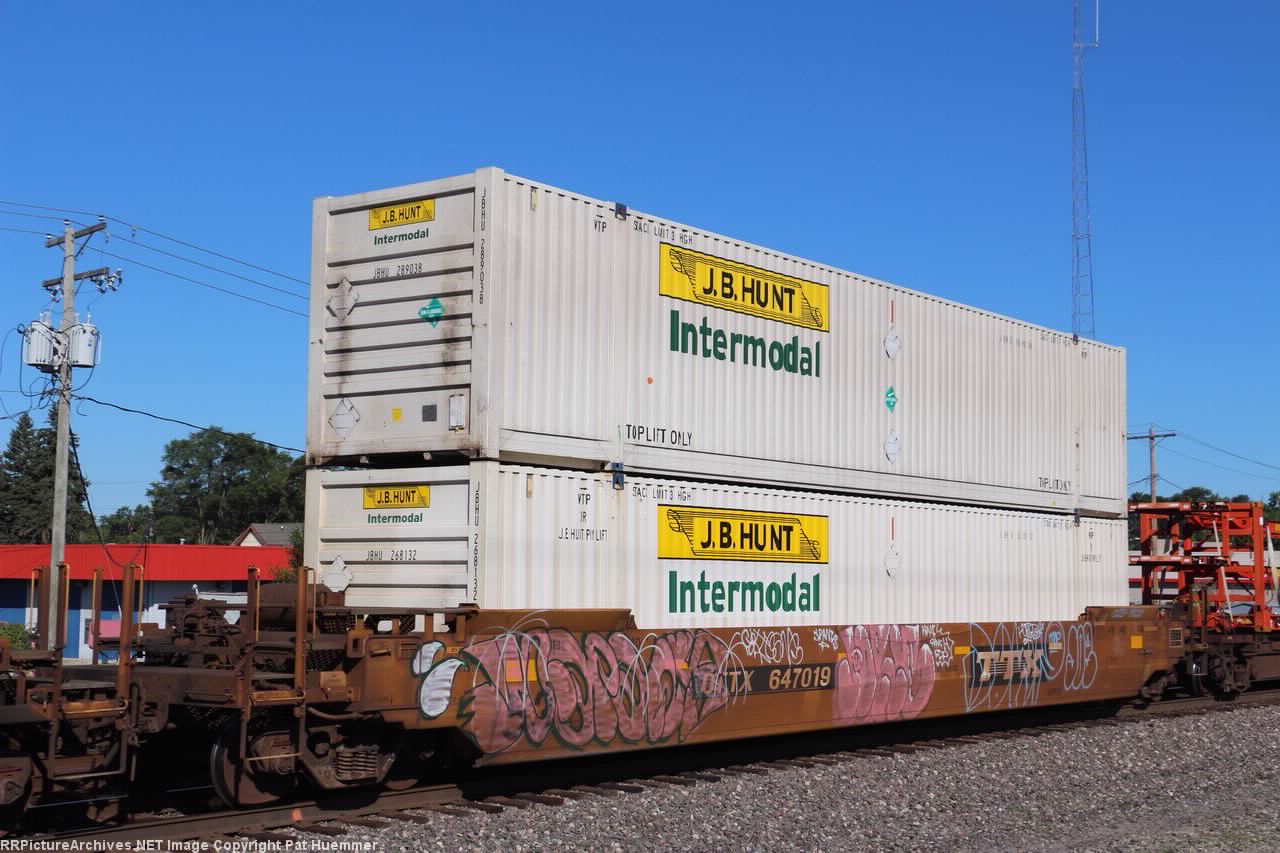 DTTX 647019