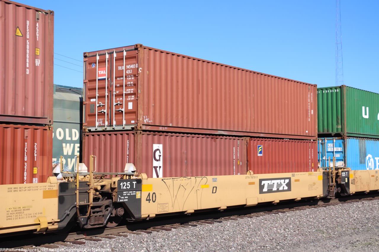 DTTX 750720