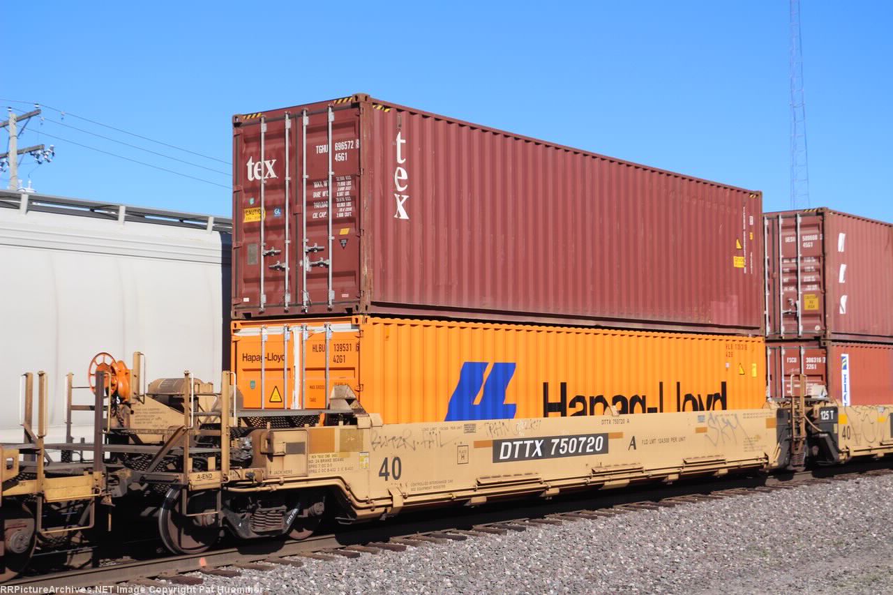 DTTX 750720