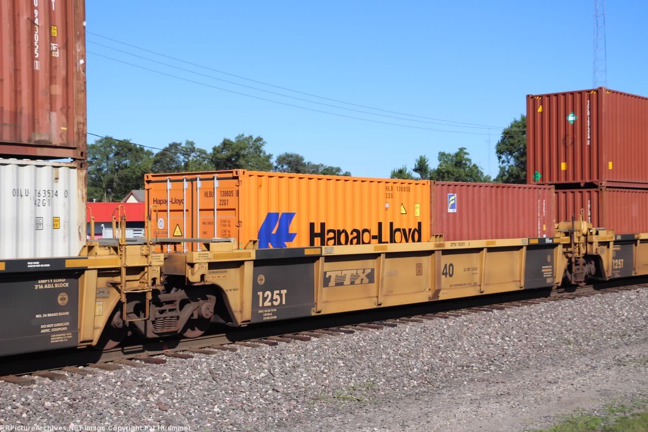 DTTX 781011