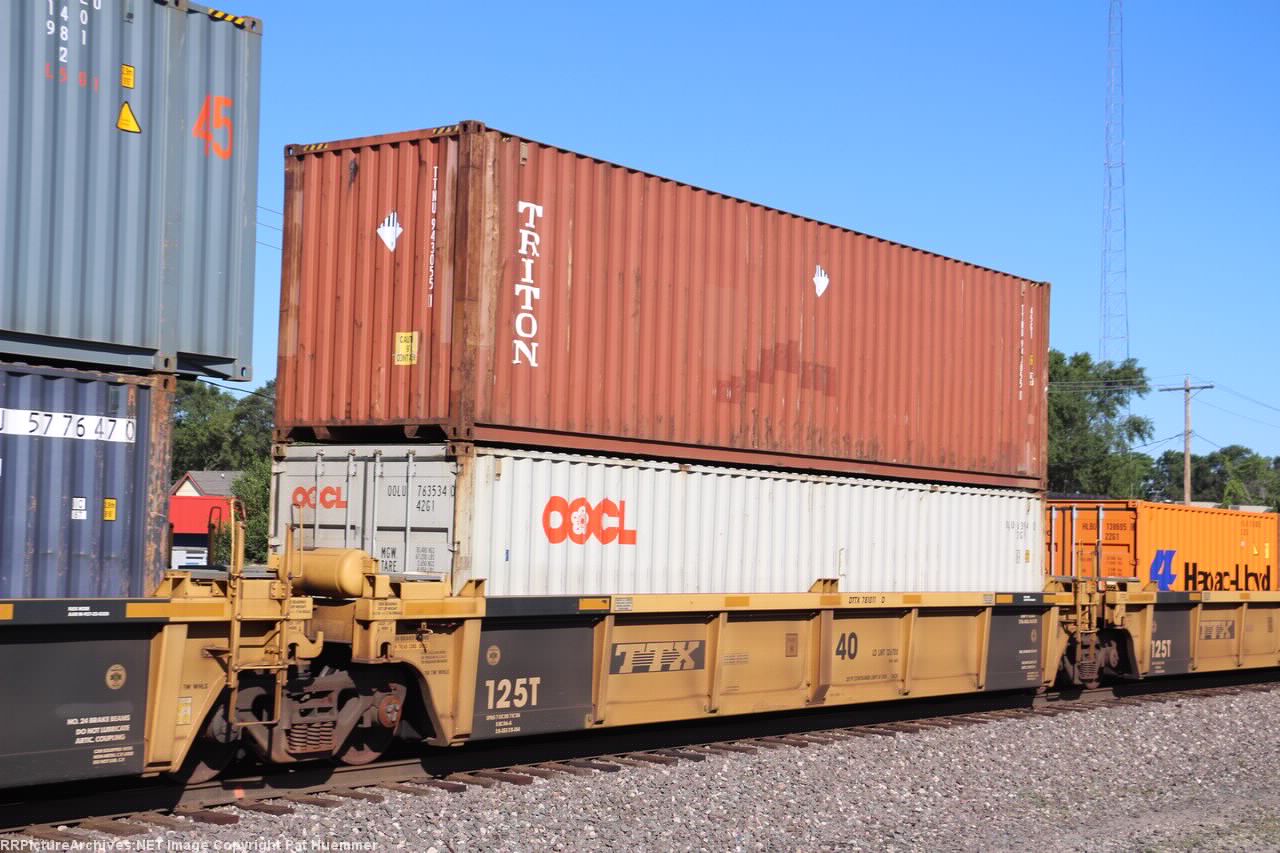 DTTX 781011