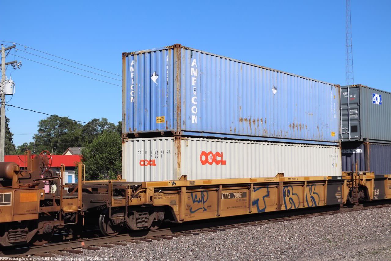 DTTX 781011