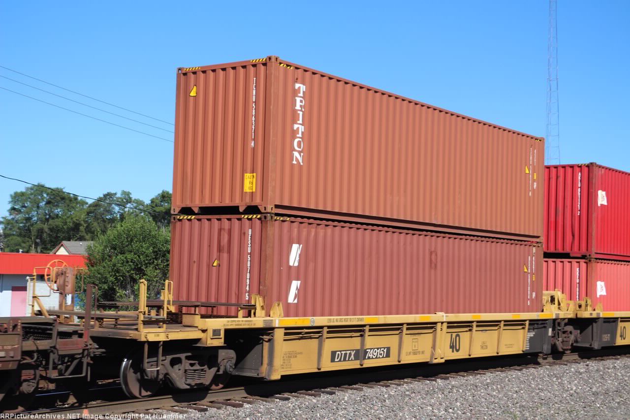 DTTX 749151