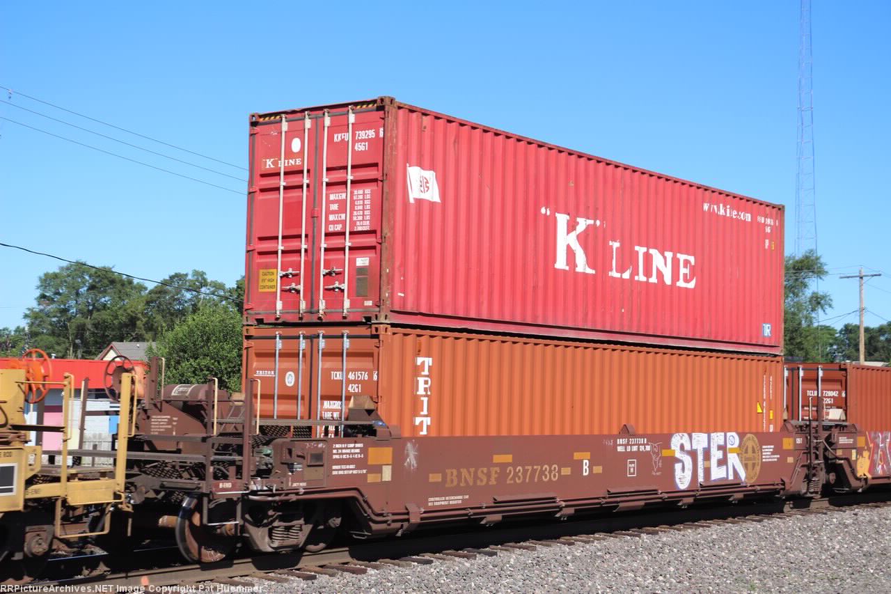 BNSF 237738