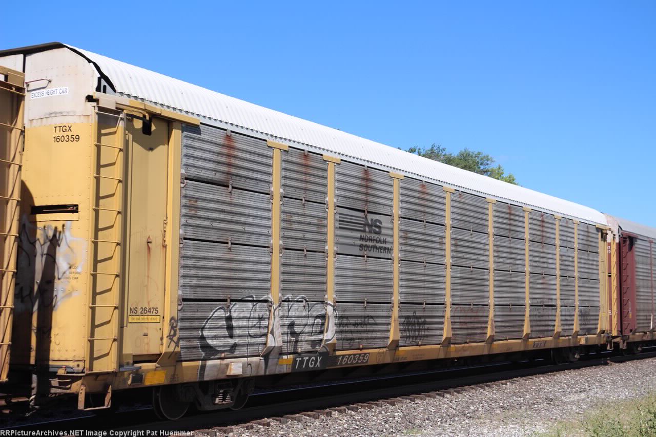 TTGX 160359