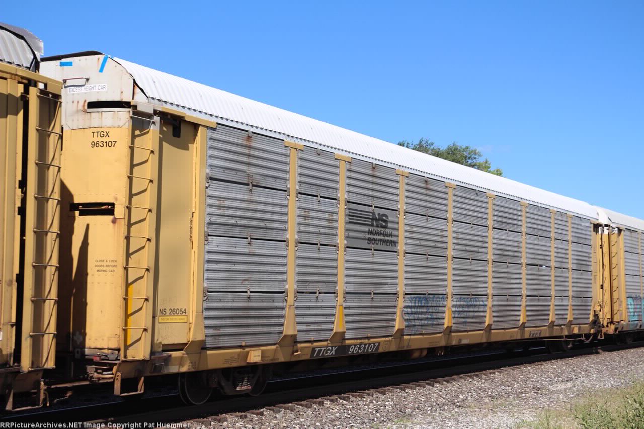 TTGX 963107