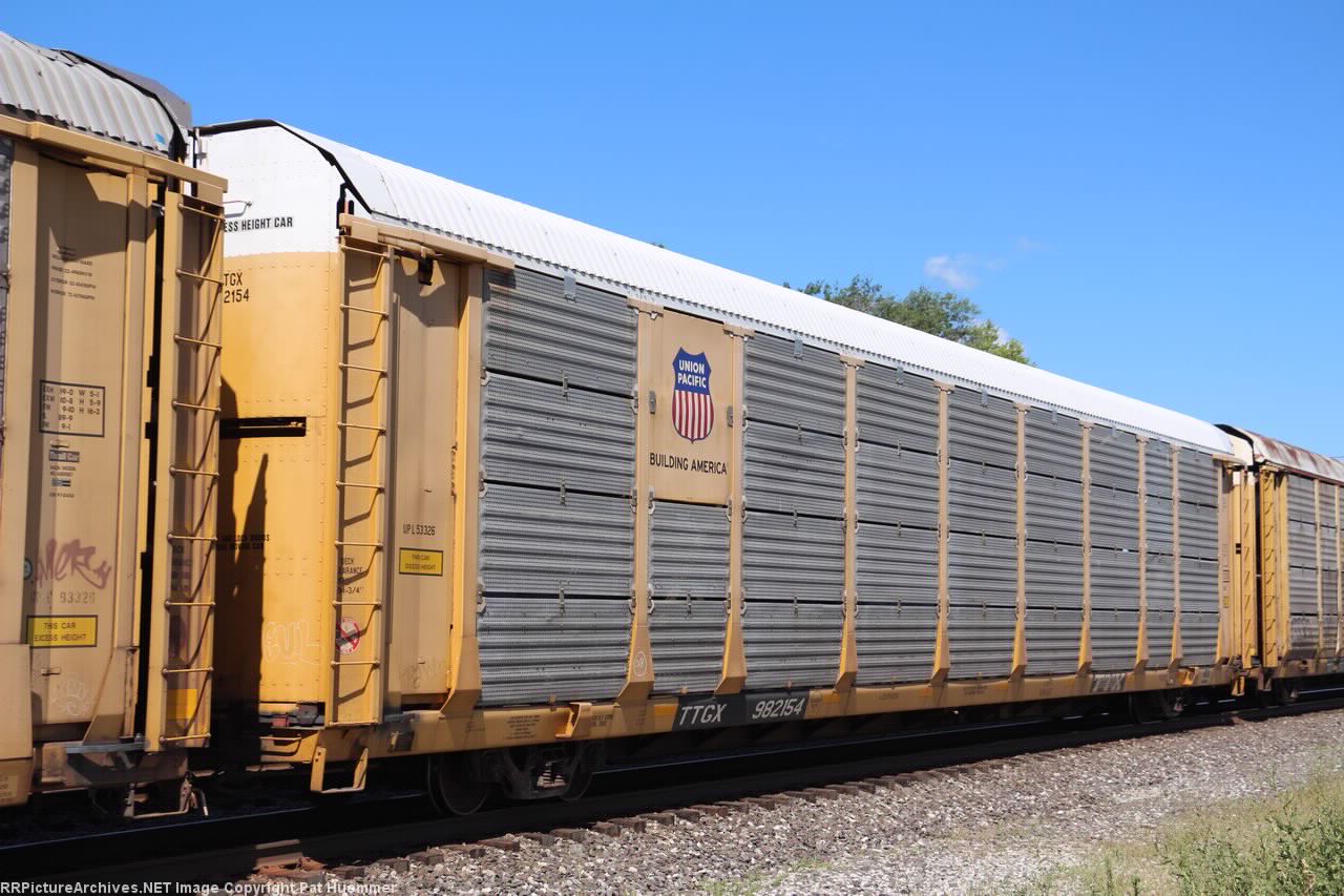 TTGX 982154