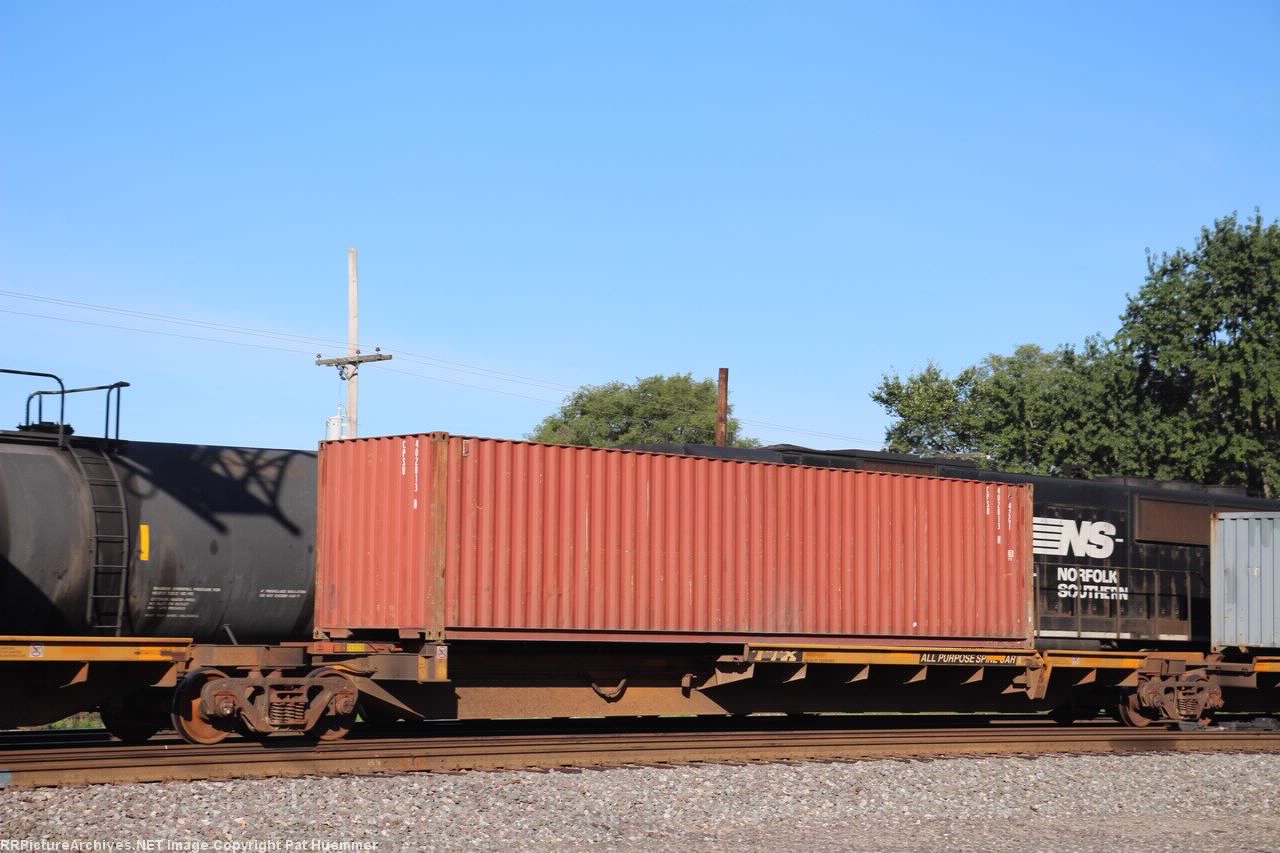 TTRX 552386