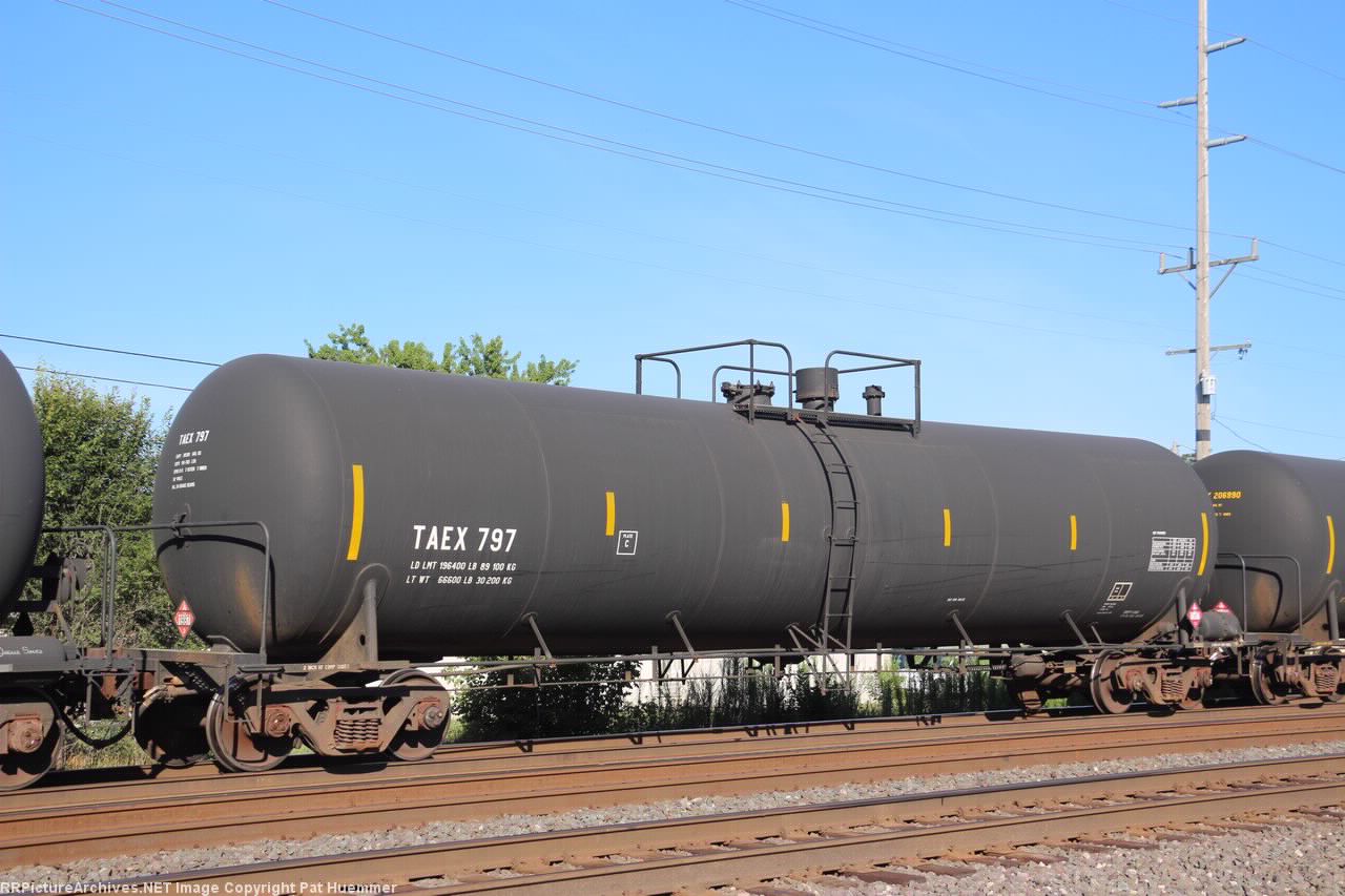 TAEX 797