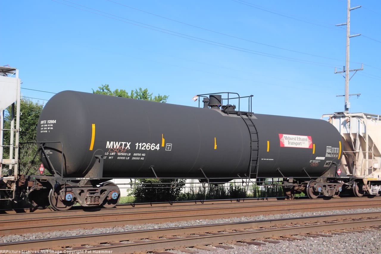 MWTX 112664