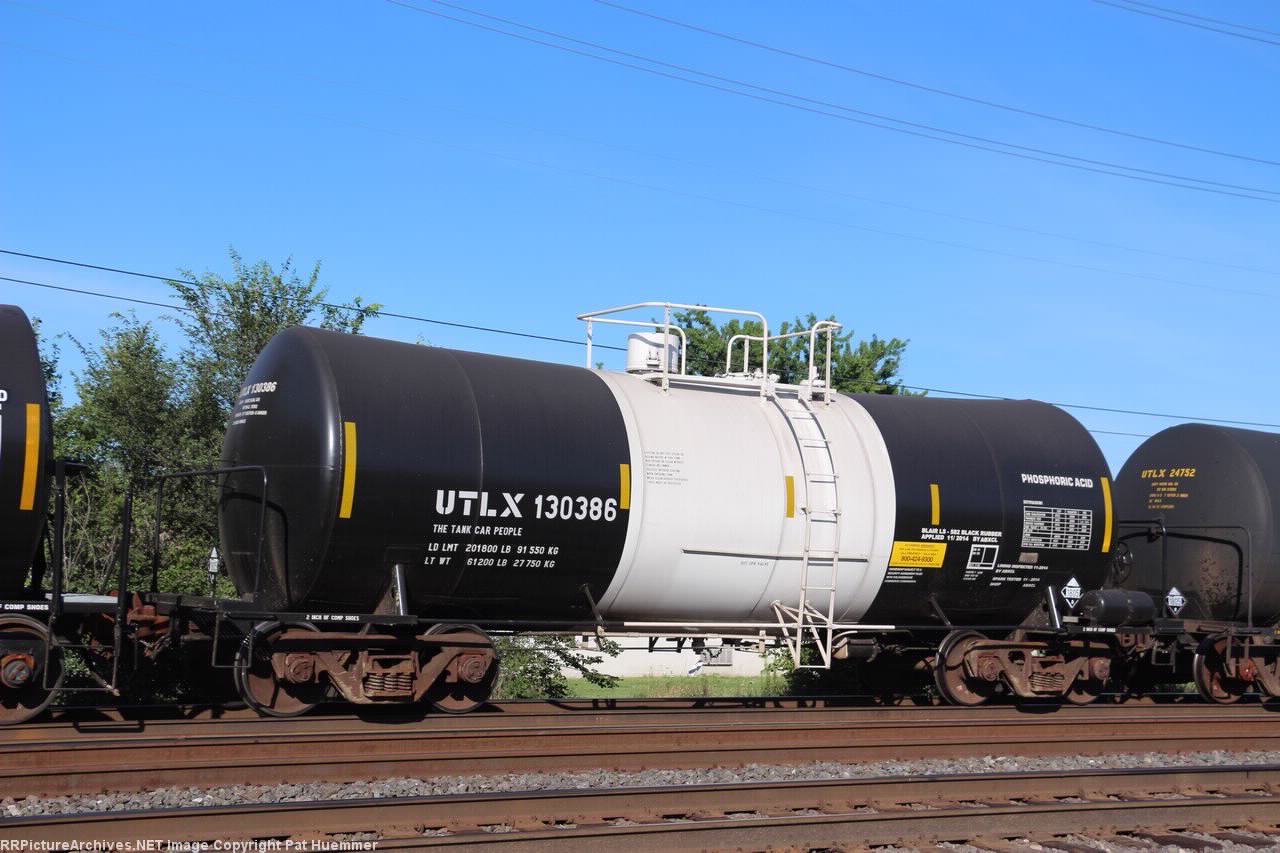UTLX 130386