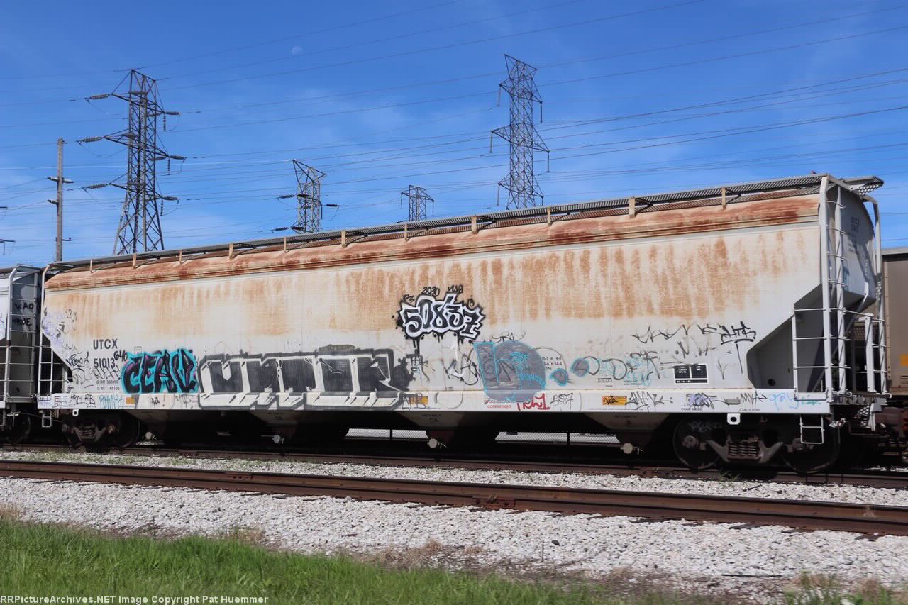 UTCX 51013