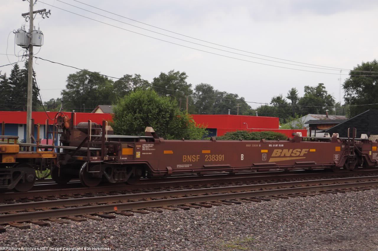 BNSF 238391