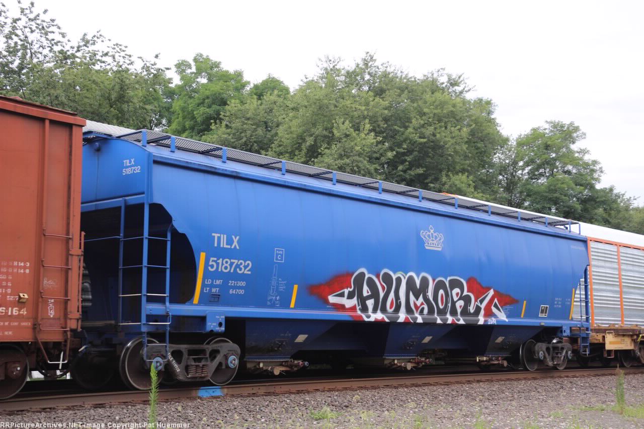 TILX 518732