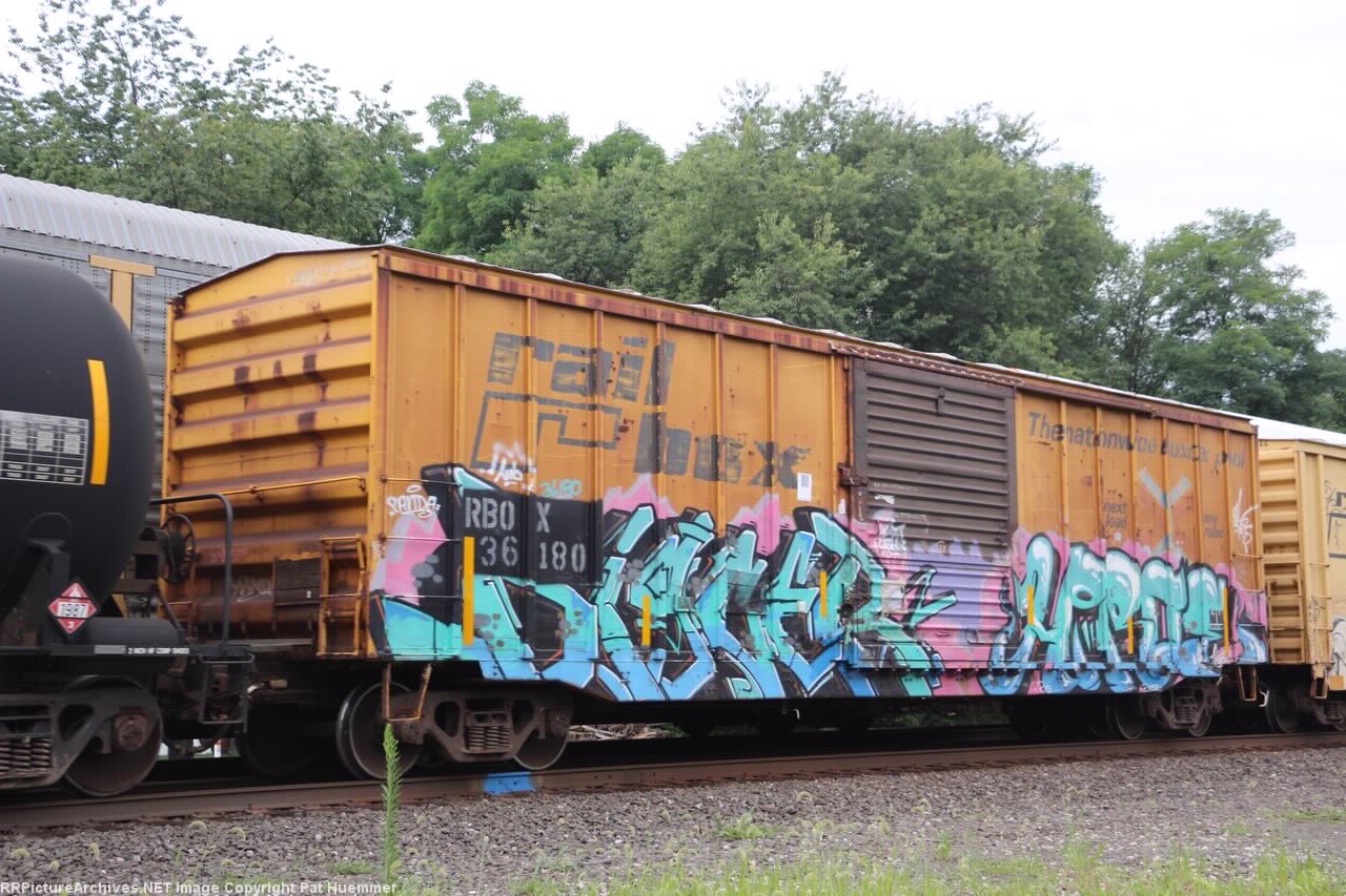 RBOX 36180
